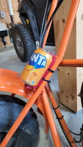 Bike Can Clip