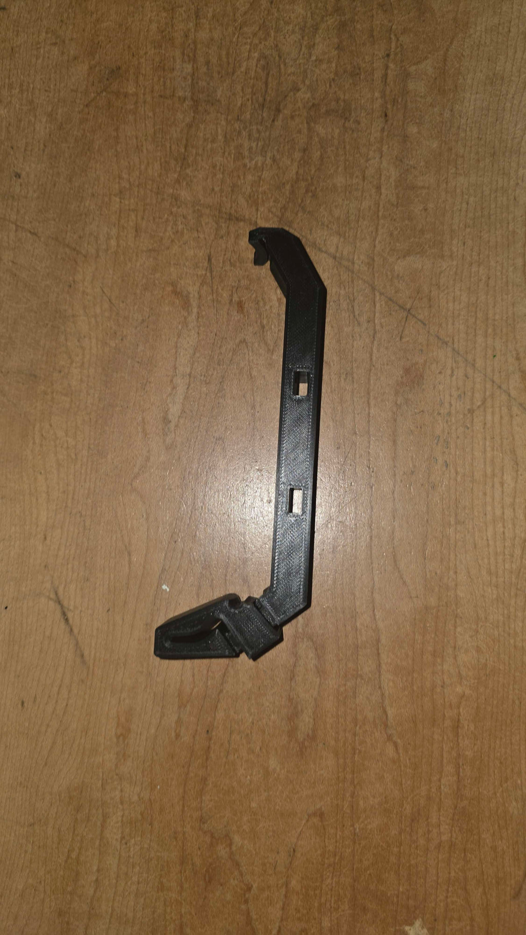 Bike Can Clip