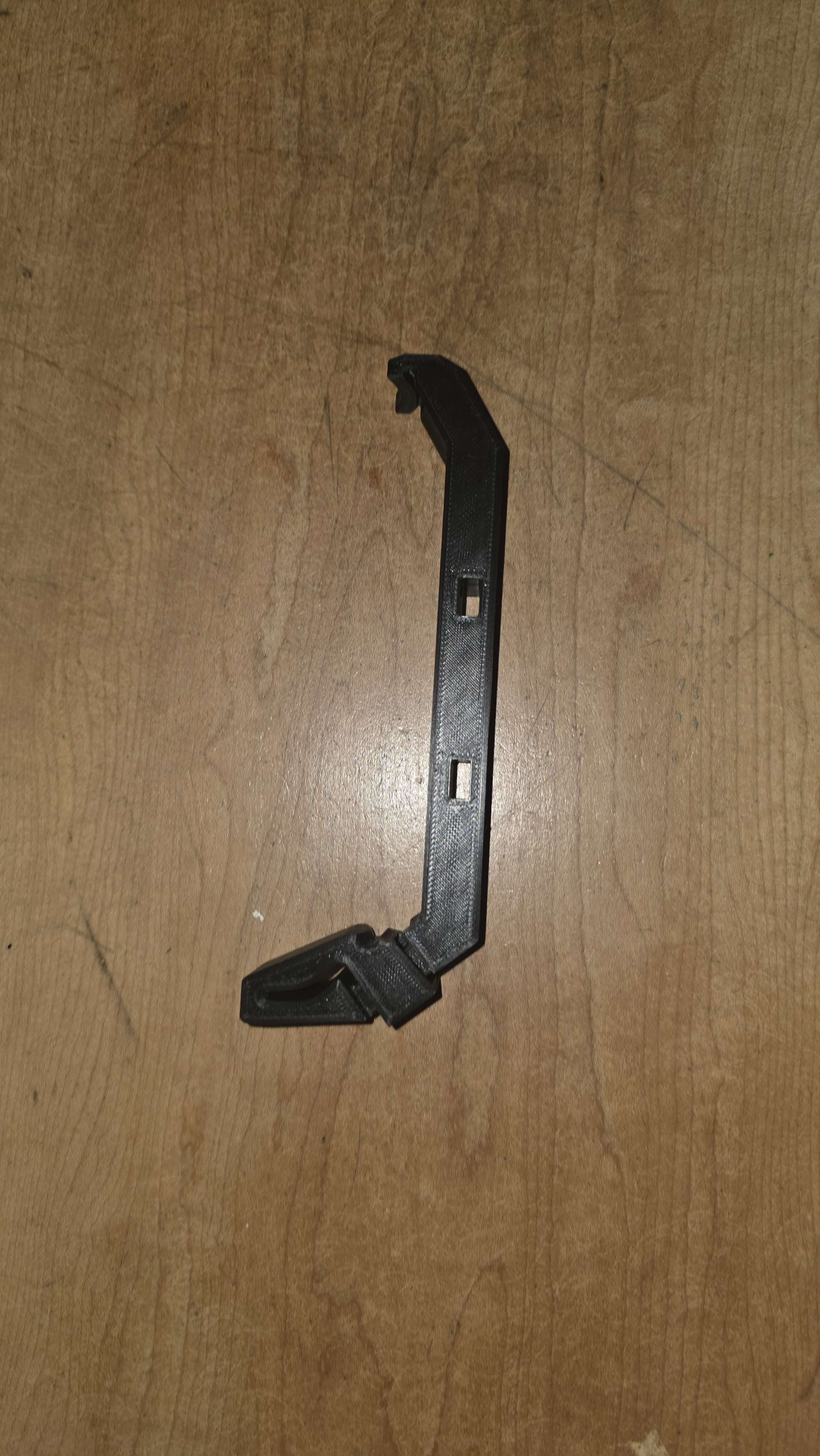 Bike Can Clip