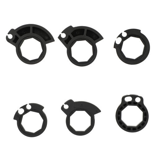 Budget Lock-On Grips