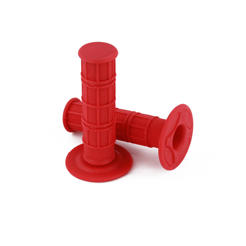 Universal Budget Waffle Grips