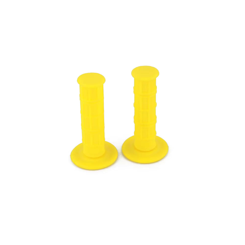 Universal Budget Waffle Grips
