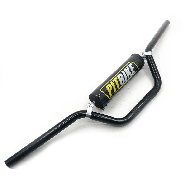 Budget 22mm 7/8" Handlebar With bar Pad
