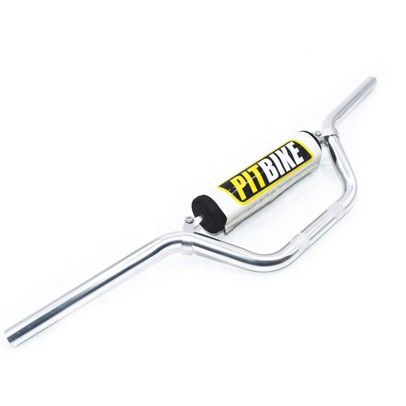 Budget 22mm 7/8" Handlebar With bar Pad
