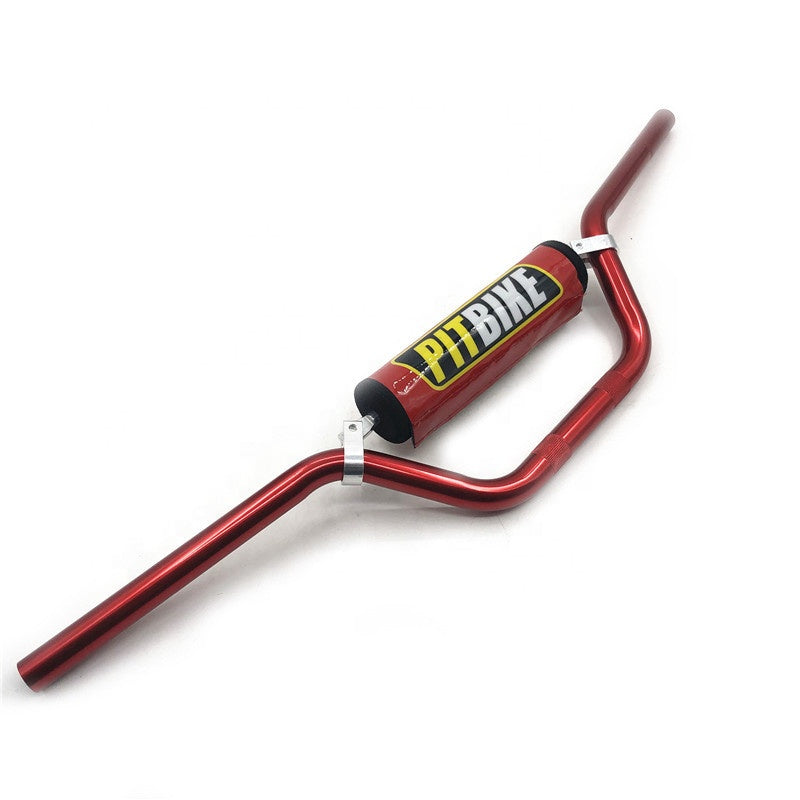 Budget 22mm 7/8" Handlebar With bar Pad