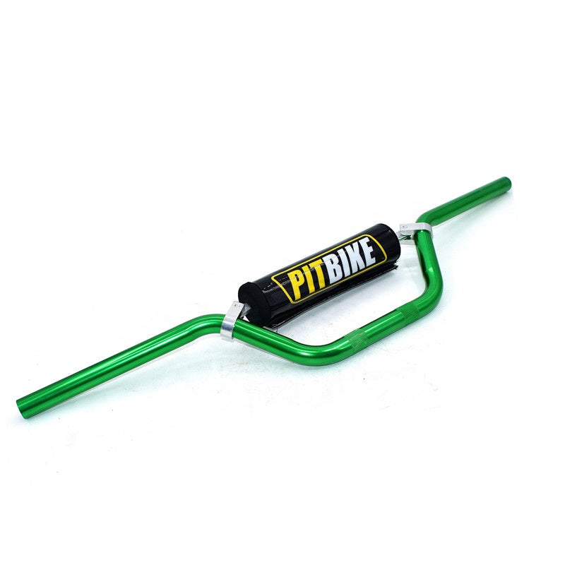 Budget 22mm 7/8" Handlebar With bar Pad