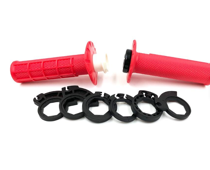 22m Budget Lock-On Grips V2