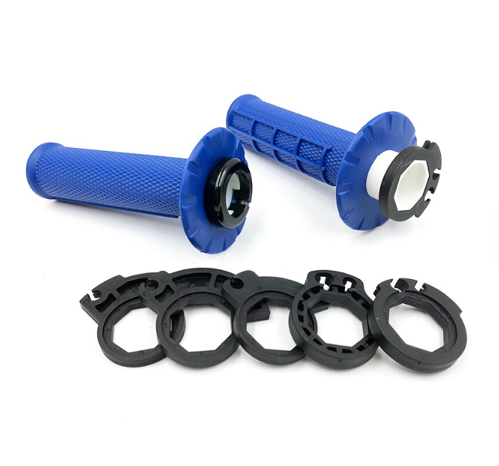 22m Budget Lock-On Grips V2