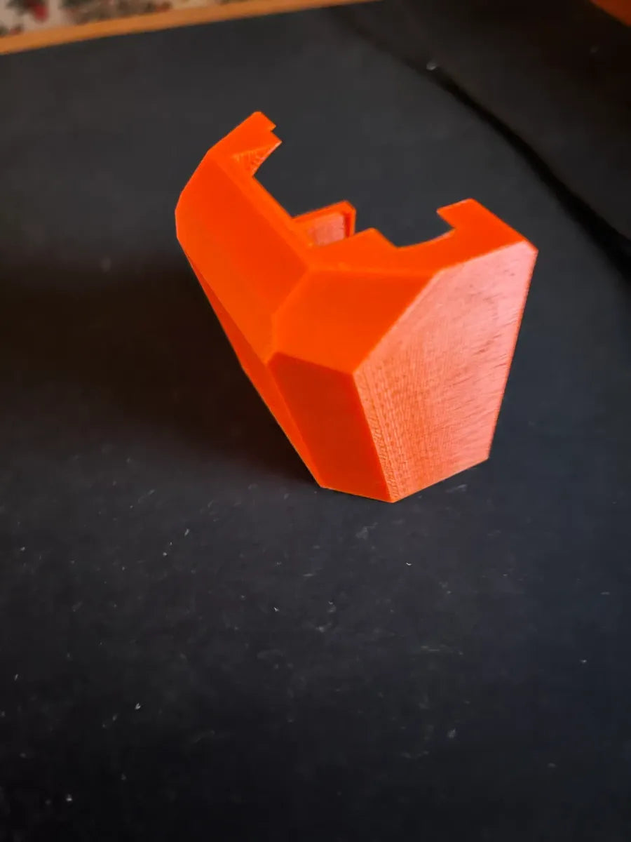 KTM EXC/EXC-F Rear Shock Protector
