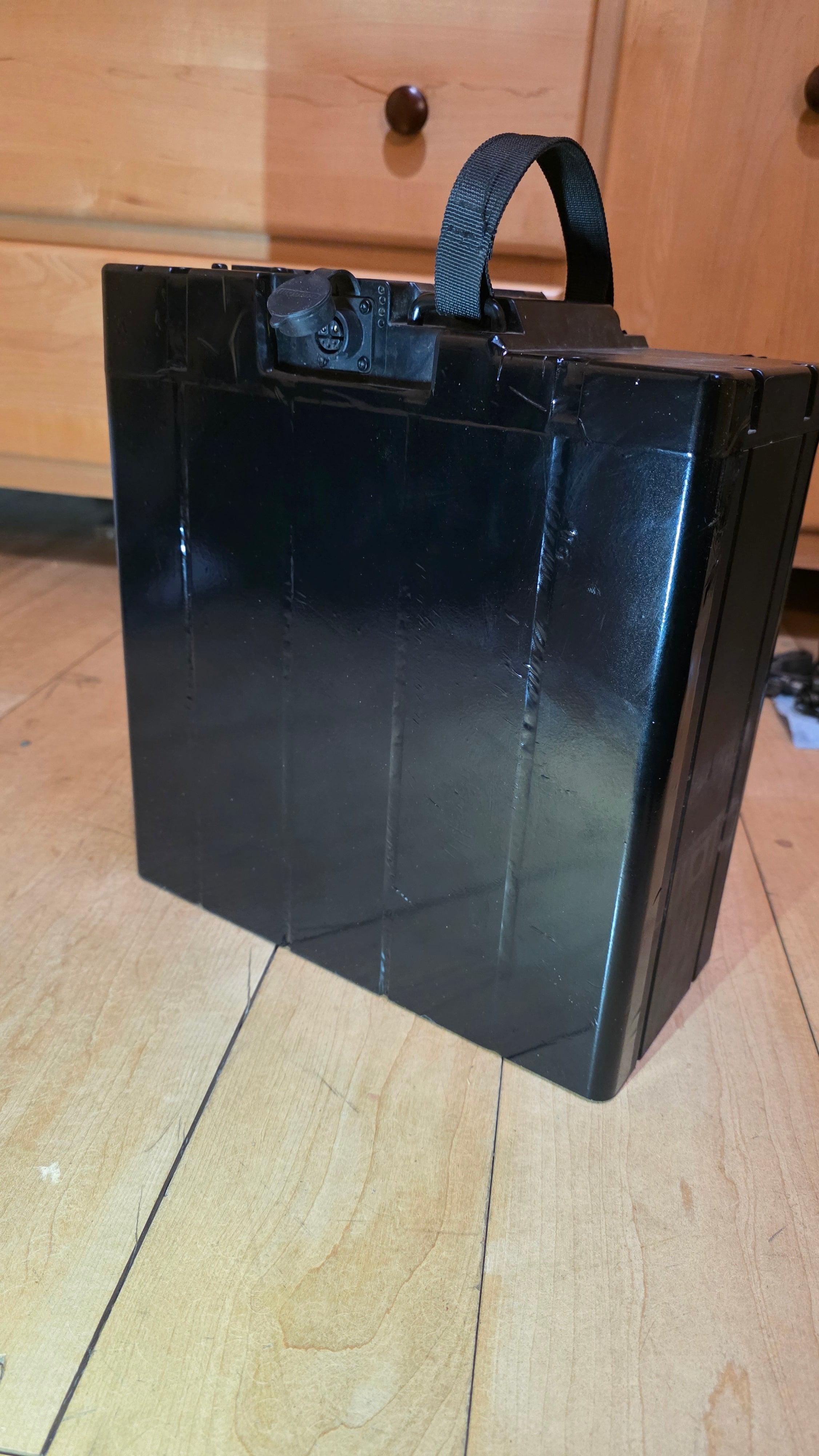 Altis Sigma Battery Wrap