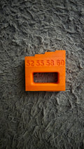 KTM Chain Tension Tool